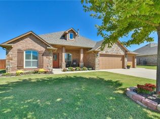 14004 Tranquil Springs Ct, Piedmont, OK 73078