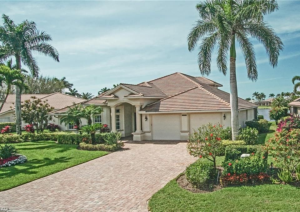 8007 Tiger Lily DR, Naples, FL 34113 | Zillow