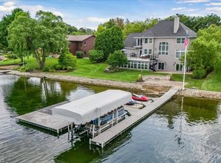 15 Shoshoni Trl, Lake Villa, IL 60046