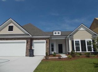 3608 Marica Ct, Myrtle Beach, SC 29579