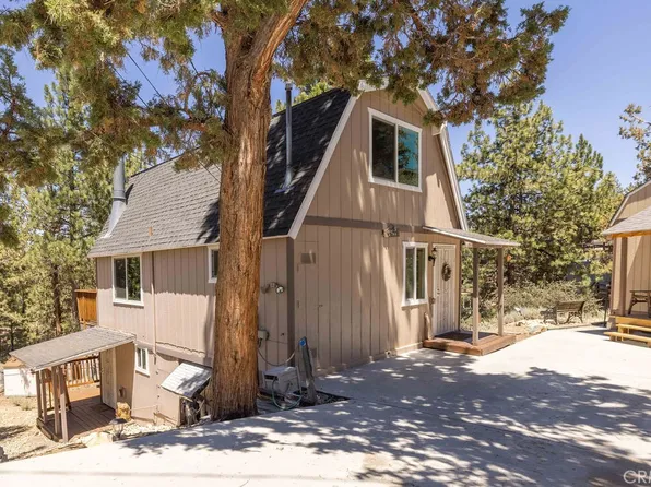 136 Mann Dr, Big Bear City, CA 92314
