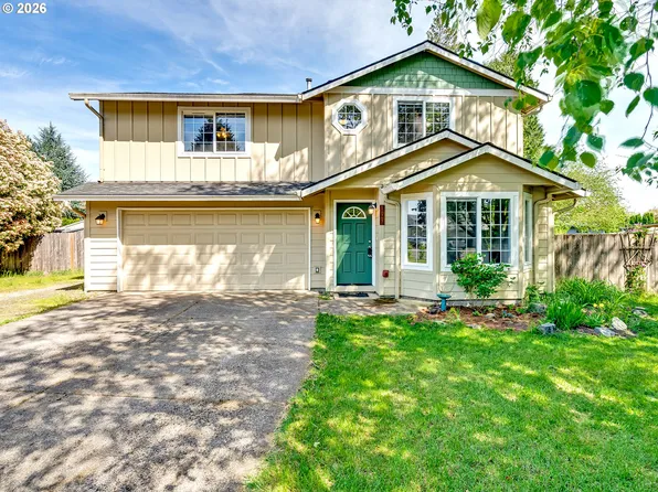 203 SW 3rd Ave, Battle Ground, WA 98604