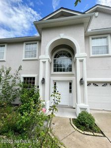 342 HEFFERON Drive, Saint Augustine, FL, 32084