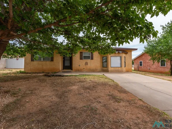 1621 N Lea St, Clovis, NM 88101