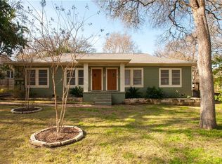 2511 Woodmont Ave APT A, Austin, TX 78703