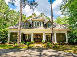 297 Ralph Rawls Rd, Hattiesburg, MS 39402
