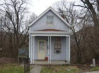 4725 Hamilton Ave, Cincinnati, OH 45223