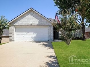 3037 Morning Dove Ln, Midlothian, TX 76065