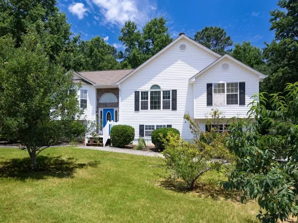 135 Tuscany Trce, Dallas, GA 30157