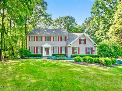 4 Raphael Court, Clifton Park, NY, 12065