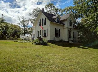 37 Church St, Tatamagouche, NS B0K1V0
