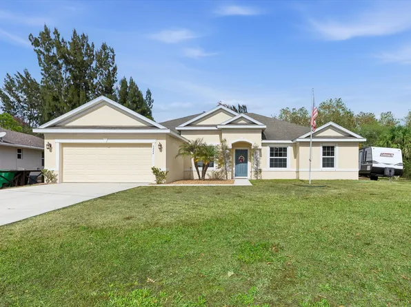 5244 NW E Piper Circle, Port St Lucie, FL 34986