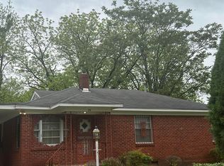 29 E Belle Haven Rd, Memphis, TN 38109