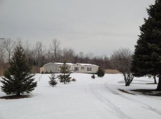 6244 Smiths Creek Rd, Kimball, MI 48074