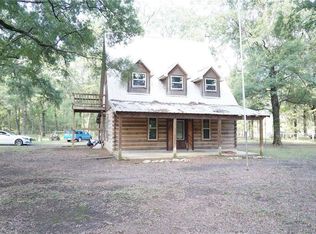 471 Bossier Point Rd, Elm Grove, LA 71051
