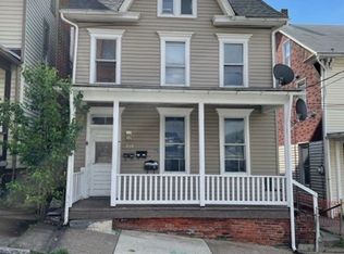 218 Elm St #2, Harrisburg, PA 17113