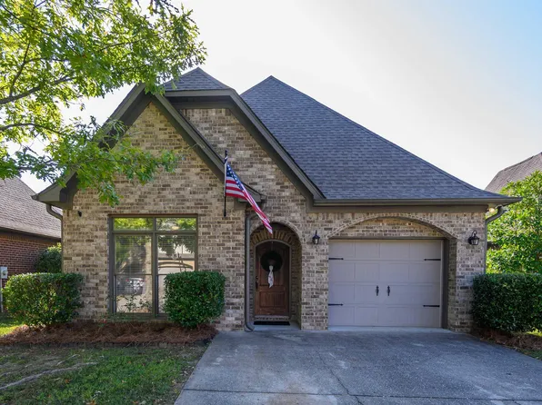 1205 Overlook Dr, Trussville, AL 35173