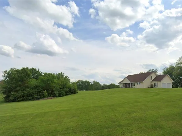 16807 NE 116th St, Liberty, MO 64068