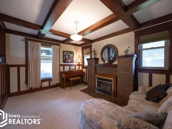 115 N 3rd Ave, Villisca, IA 50864
