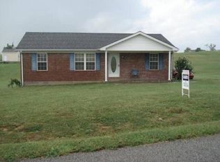 195 Travis Trl, Lebanon, KY 40033