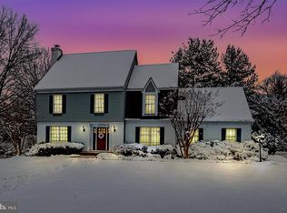 3103 The Cascades Ct, Ellicott City, MD