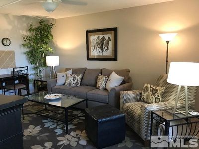 3855 E Leonesio Dr APT B1, Reno, NV, 89512