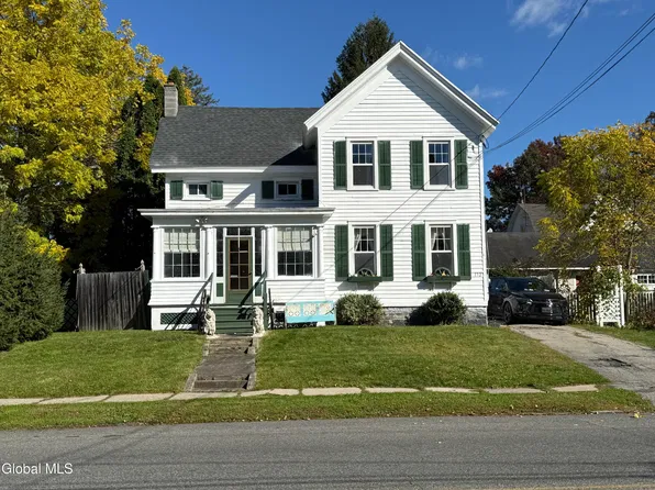 152 Kingsboro Avenue, Gloversville, NY 12078
