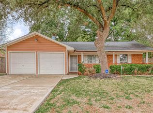 7022 Triola Ln, Houston, TX 77074