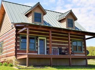 1167 Hunter Rd, Knoxville, PA 16928