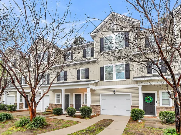 4017 Hartland St, Charleston, SC 29414