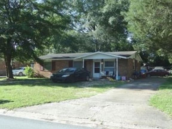 Property Side View