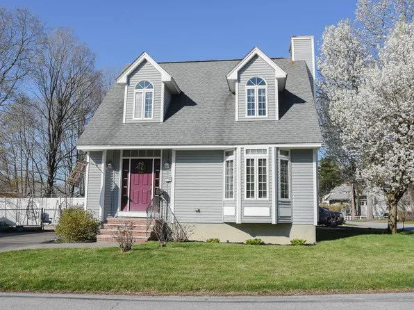 18 Berry Street, Derry, NH 03038