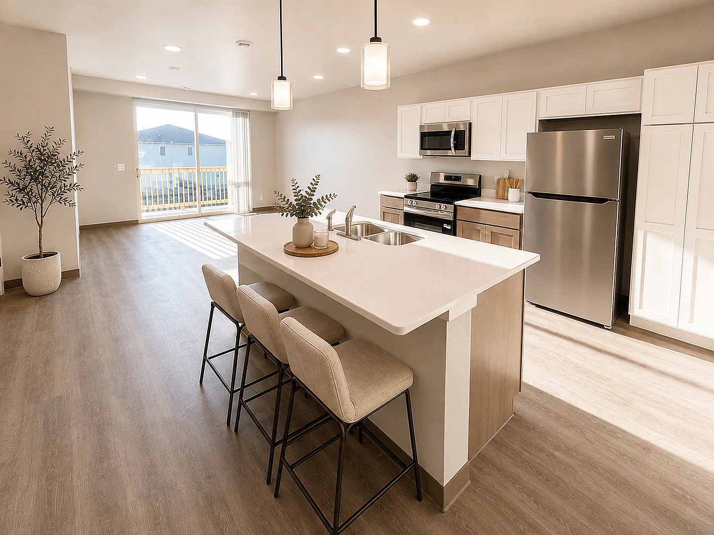 Prairie Rapids 2 - New Construction Specials — Photo 3