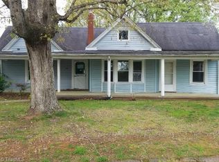 501 N Glenn St, Stoneville, NC 27048