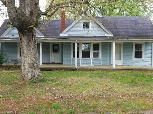 501 N Glenn St, Stoneville, NC 27048