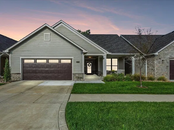 1343 S Monument Cir, Wichita, KS 67235