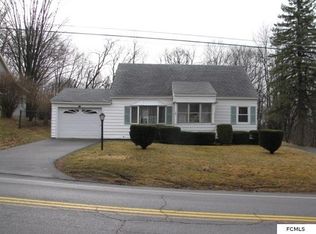 163 S Kingsboro Ave, Gloversville, NY 12078