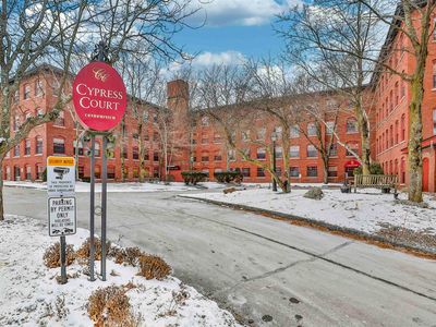 335 Cypress Street UNIT 1L, Manchester, NH, 03103