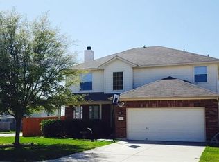 322 Gainer Dr, Hutto, TX 78634