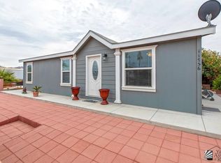 11756 S Dawn Dr, Yuma, AZ 85367