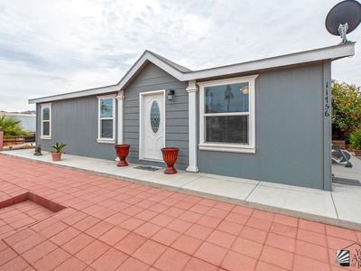 11756 S Dawn Dr, Yuma, AZ, 85367