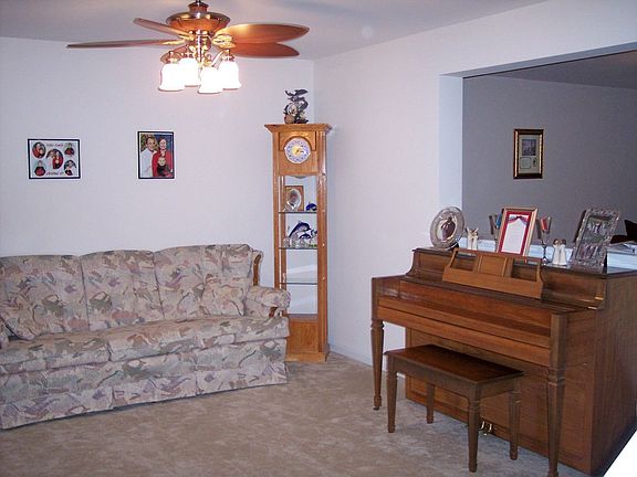 Dining or Living room