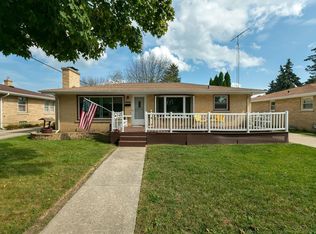 2217 25th Ave, Kenosha, WI 53140