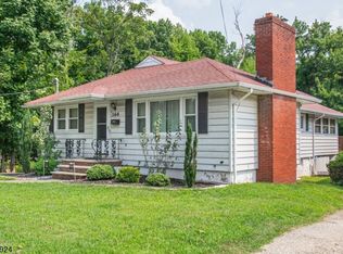 166 Stevens Ave, Little Falls, NJ 07424