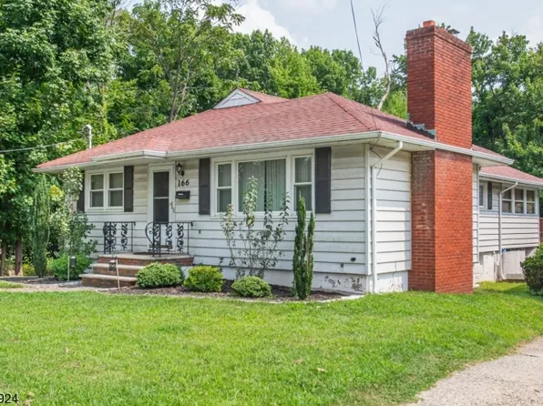 166 Stevens Ave, Little Falls Twp., NJ 07424