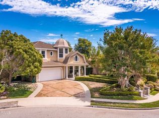 128 Calle Del Prad, Newbury Park, CA 91320