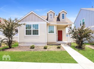 252 Fabion St, Kyle, TX 78640