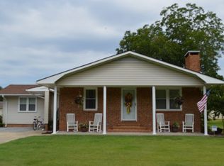 105 Camellia Dr, Goldsboro, NC 27530