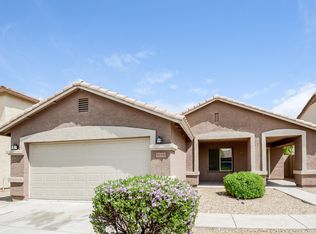 5116 W T Ryan Ln, Laveen, AZ 85339
