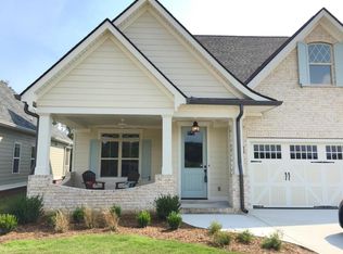 345 Maple Grove Ln, Apison, TN 37302